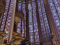 6月のフランス一人旅「パリのブラッセリーはおしゃれ」