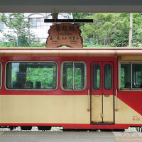 2度目の台湾（7）～阿里山～