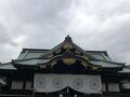 東京の旅行記