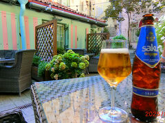 夏休み北欧の旅⑤いよいよバルト三国へ！お洒落な街エストニア・タリンで旅の第三幕！！