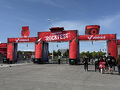すったもんだあったけど、結果オーライの北欧旅 2025 ⑨（Rockfest）