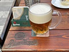 海外夫婦旅第6弾は中欧3か国周遊旅 - 2日目（チェコ観光編；午前）