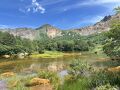 会津から磐梯山登山