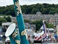 中世の街並みとビールに魅せられてベルギー周遊8日間⑥：ブリュッセルからディナン～ナミュール日帰り