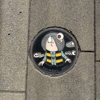 2025年7月★青春18切符3_境港