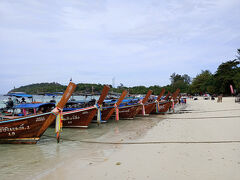 2025MAR②タイの秘境リぺ島でダラダラ滞在からのバンコクでダラダラ滞在、タイロングステイ