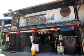 夏の岩村！季節が違うと発見がたくさんありました！