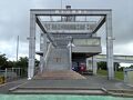 2025年7月　愛知県　日帰り　蔵王山（蔵王権現）登拝
