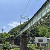 温泉とダムの水上温泉紀行（ついでに新潟県もちょっぴり）