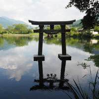  peachで行く４泊５日【福岡・大分・熊本・長崎・佐賀】旅行【３】大分：湯布院散策