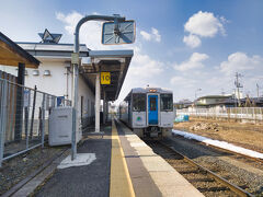 2025.3 どこかにビューーン！「さくらんぼ東根」＋左沢線 -ＪＲ線全線乗りつぶし-