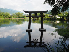  peachで行く４泊５日【福岡・大分・熊本・長崎・佐賀】旅行【３】大分：湯布院散策