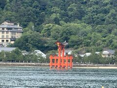宮島フェリー
