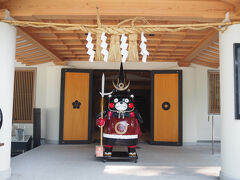  peachで行く４泊５日【福岡・大分・熊本・長崎・佐賀】旅行【４】熊本：阿蘇、熊本城