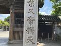 柴又にお参りに行って来ました！