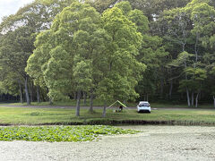 2025 北海道キャンプ