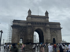 ルワンダ・ウガンダ・インド５日間③