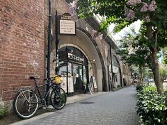 サイクリング