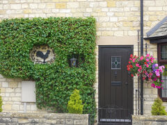 ☆負の連鎖が止まらない！☆　２０２５年６月　路線バスで巡るコッツウォルズ　９　（ブロードウェイ）