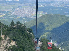 2025夏 京都・三重 2：関宿、菰野、御在所