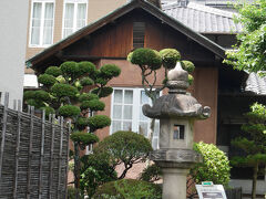 文化のみち探訪 1・大正建築の実業家邸