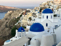 海外　ミニチュア　サントリーニ島　ギリシャ　ザルツブルク　オーストリア　雑貨　家 海外 ミニチュア サントリーニ島 ギリシャ ザルツブルク