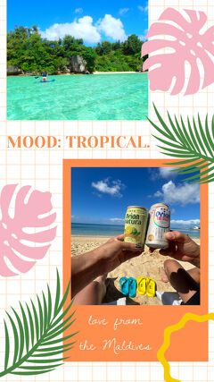 ２０２４年１０月　発見、新しい沖縄♪ＳＵＰ満喫Ｄａｙ２「ヨウ島」はヤバかった 笑～「ぱいかじ」で三線ライブ～豚しゃぶの朝食でスタートＤａｙ３