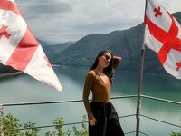 2025　パッカー　散歩　17　それは　山へ　行ってみた