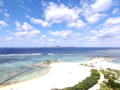 沖縄本島　オリオンモトブリゾートでマッタリ旅　その1