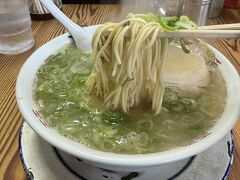 福岡旅行記