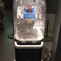 大阪関西万博4回目の7月(日曜日)　東ゲートから夜間券で行ってみたら(ネタバレあり)