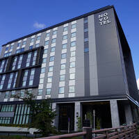 2025.7 ノボテル奈良～ 甥っ子と奈良の旅（6）