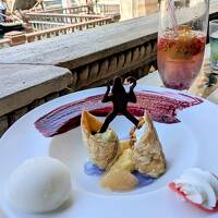 フードフェスタに初参加！