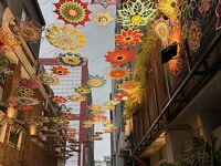 台南、台中、マンゴーの旅②