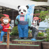 2025年7月　今年の夏の家族旅行は酷暑の中、呉と岡山へ（その４）岡山で焼肉、朝さんぽで締めくくり