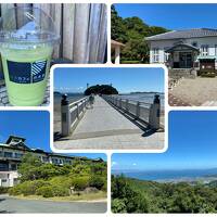 蒲郡ドライブひとり旅　ホテル竹島ステイ１　西尾～三ヶ根山～竹島の巻