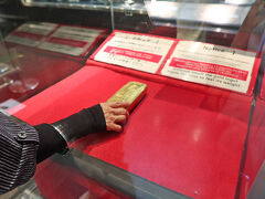 佐渡島観光１泊２日の旅