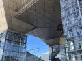 東京ビッグサイト　ワォー