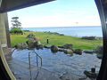 私の温泉宿１００選＊＊＊＊HOTEL OOSADO 、佐渡島（新潟県）