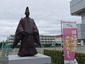 【べらぼう】大河ドラマ好きの夫と行く牧之原（賄賂政治家と言われた田沼意次だったけど）