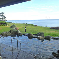 私の温泉宿１００選＊＊＊＊HOTEL OOSADO 、佐渡島（新潟県）