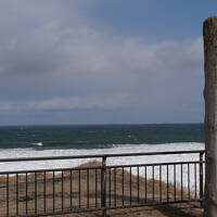 冬の根室、納沙布岬へクルマと電車でひとまわり