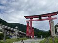 鳥海山、出羽三山めぐり
