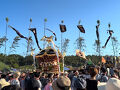 湘南茅ヶ崎 浜降祭 2025