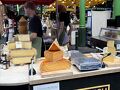 バラマーケット(Borough Market)
