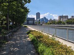 街歩き