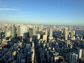 Rooftop Bar（ルーフトップ バー）アンダーズ東京