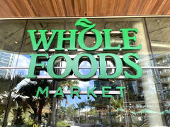 ハワイ⑧『ハイアットプレイス』朝食『クイーンカピオラニホテル』【ディーン＆デルーカ】カカアコ『ホールフーズ』買物【ホーリーグレイルドーナツ】