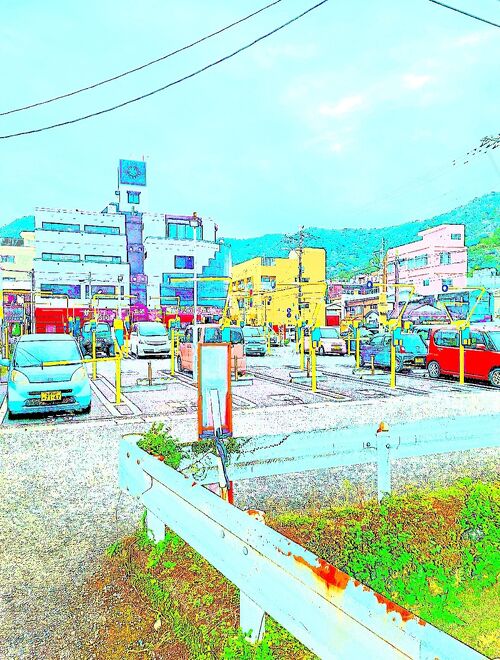 奄美から徳之島、そして天の啓示 ―南の島で出会った神々しさと