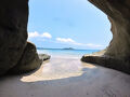 25年夏　鹿児島　種子島を周遊しました。　
